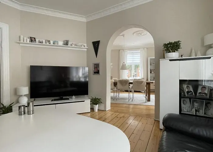 ApartmentInCopenhagen Apartment 1508