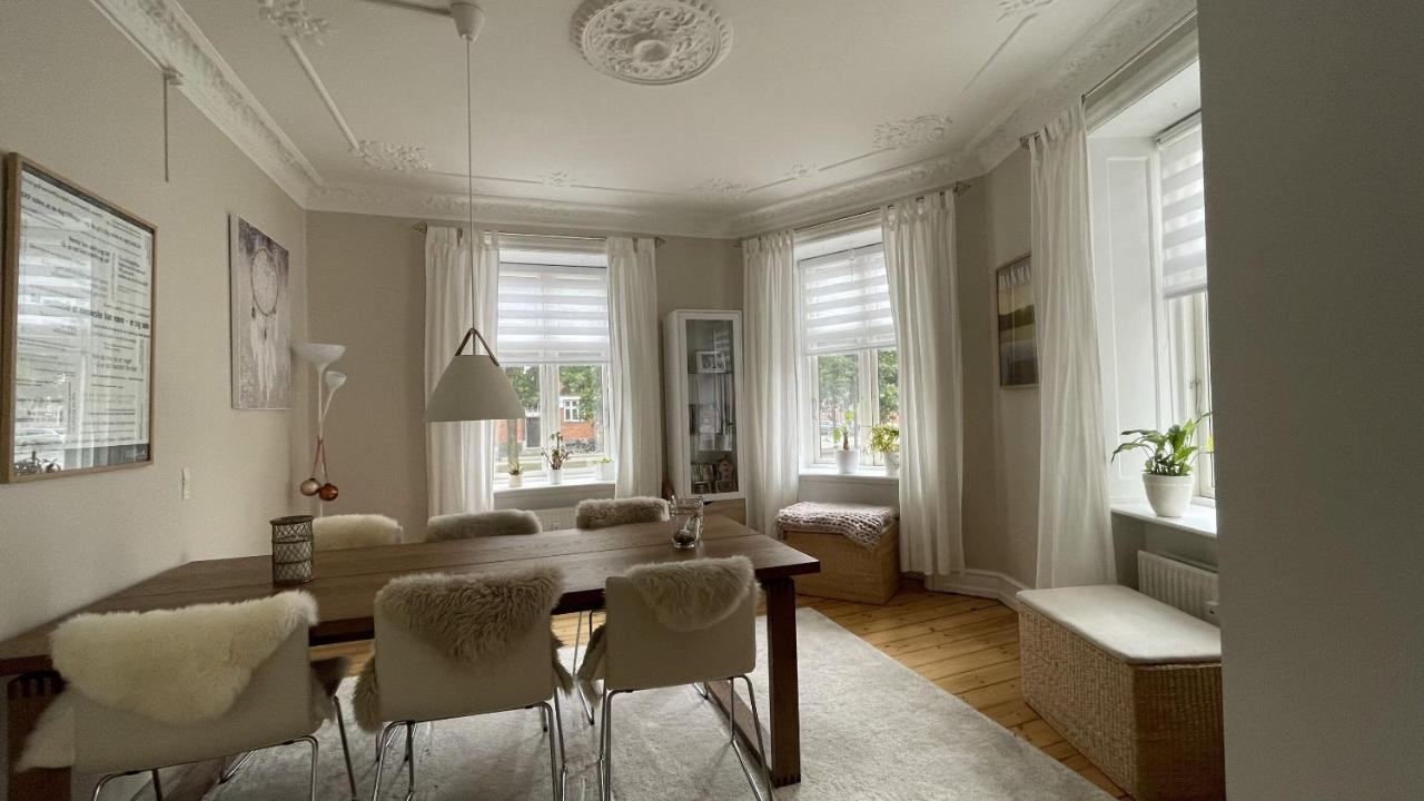 Apartment Apartmentincopenhagen 1508 Kopenhagen