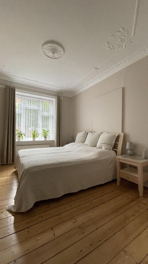 Apartment Apartmentincopenhagen 1508 Kopenhagen